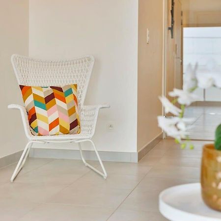Huswell - Cosy Apartment With Amazing Beach View Oostende Ngoại thất bức ảnh