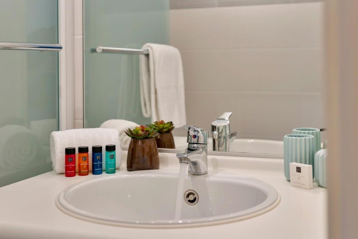 Huswell - Cosy Apartment With Amazing Beach View Oostende Ngoại thất bức ảnh