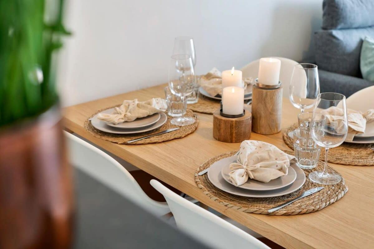 Huswell - Cosy Apartment With Amazing Beach View Oostende Ngoại thất bức ảnh