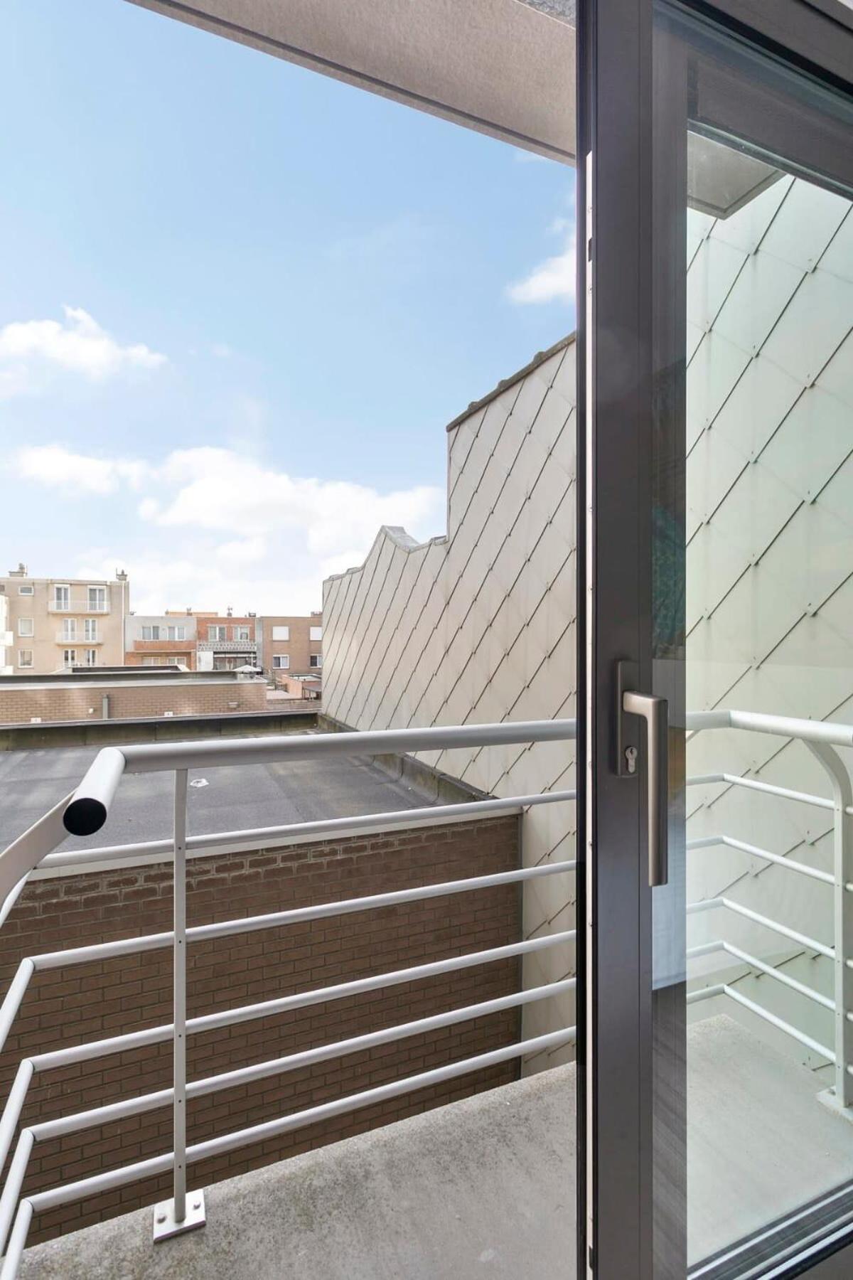 Huswell - Cosy Apartment With Amazing Beach View Oostende Ngoại thất bức ảnh